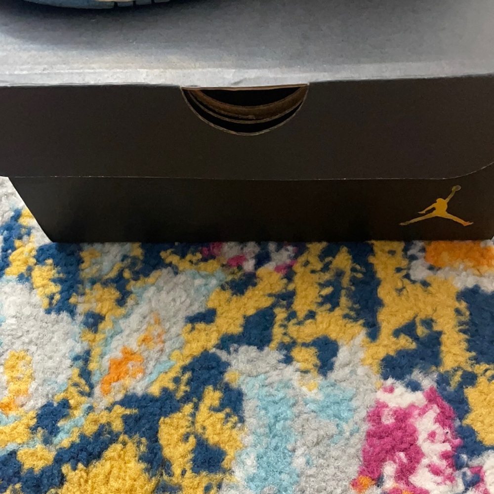 Nike dunks size 1Y